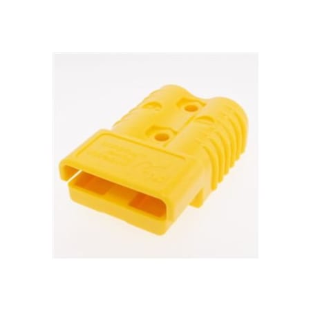 Anderson Power Products SB175 HSG YEL BULK 943BK